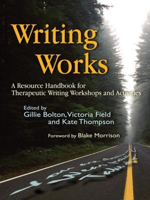 cover image of Writing Works